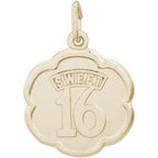 Sweet 16 Engravable