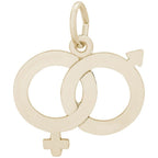 Male&Female Symbol