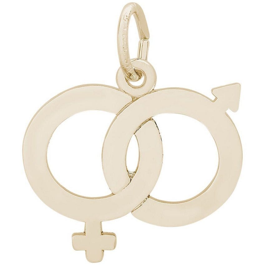 Male&Female Symbol