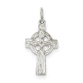 Celtic Cross Charm