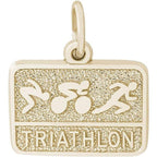 Triathlon Engravable