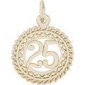 Number 25