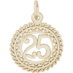 Number 25