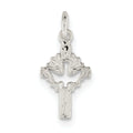 Dove Cross Charm