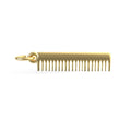 Hair Comb Charm