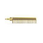 Hair Comb Charm