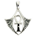 Versatile Cross Pendant