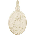 Sacred Heart Engravable