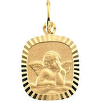 Angel Pendant