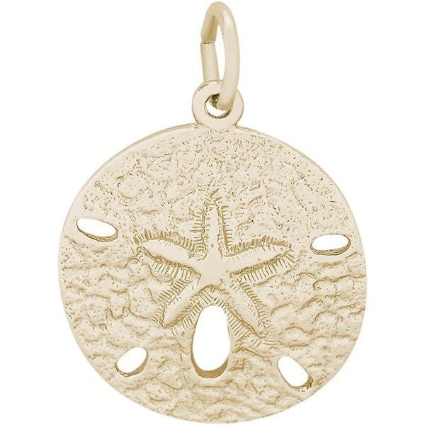 Sand Dollar
