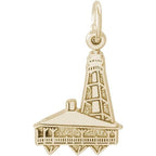 Sanibel Lighthouse, Fl Engravable