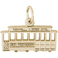 San Fran Cablecar