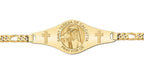 Saint Teresa of Calcutta Bracelet