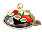 Sushi Charm