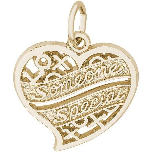 Someone Special