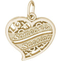 Someone Special