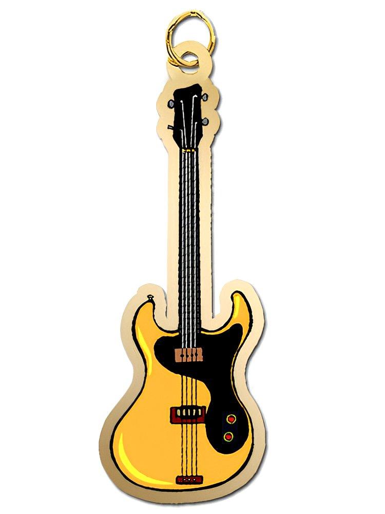 Bass - Electric Charm