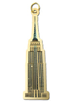Empire State Building Charm