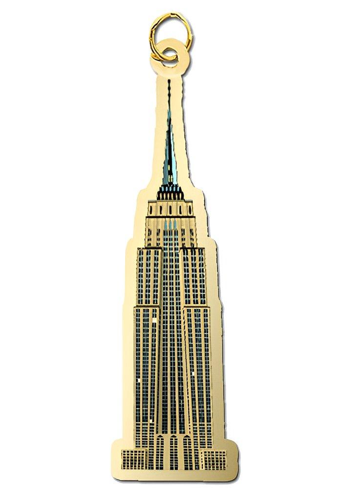 Empire State Building Charm
