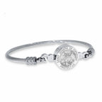 Saint Joseph Cupertino Bangle Bracelet