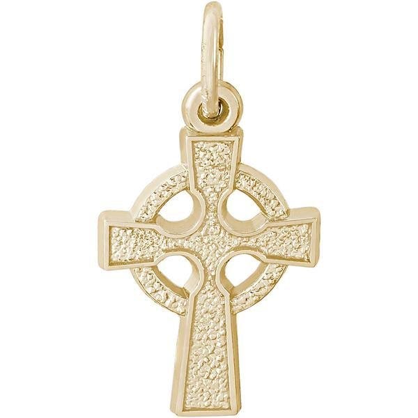 Celtic Cross Pendant
