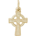 Celtic Cross Pendant