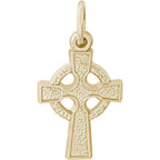 Celtic Cross Pendant