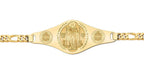 Saint Benedict Jubilee Bracelet