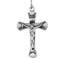 Crucifix Pendant