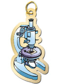 Microscope Charm
