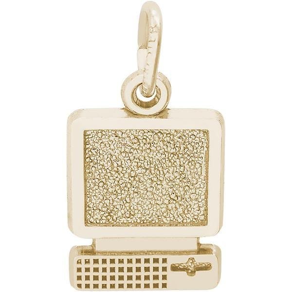 Computer Engravable