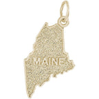 Maine Engravable