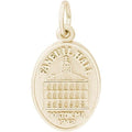 Massachusetts Faneuil Hall Engravable