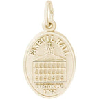 Massachusetts Faneuil Hall Engravable
