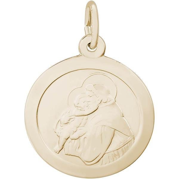 St. Antonio Engravable