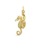 Under the Sea Friends Charm
