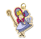 Little Bo Peep Charm