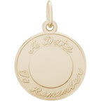 A Date to Remember Engravable