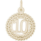 Number 10