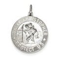 St. Christopher Medal