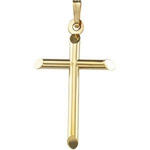 Cross Pendant