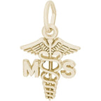 Ms Caduceus