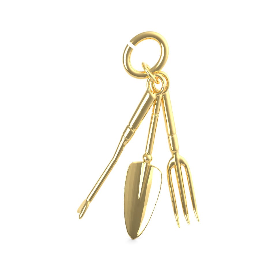 Gardening Tools Set