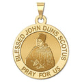 Blessed John Duns Scotus Religious Medal