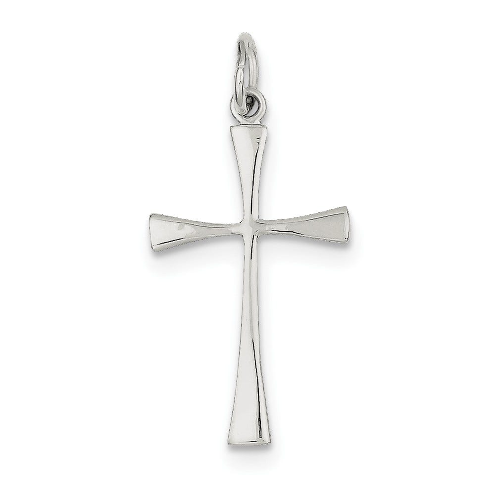 Cross Charm