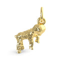 Lamb Charm