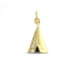 Tepee Charm