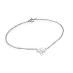 Bee Anklet