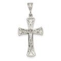 Crucifix Pendant
