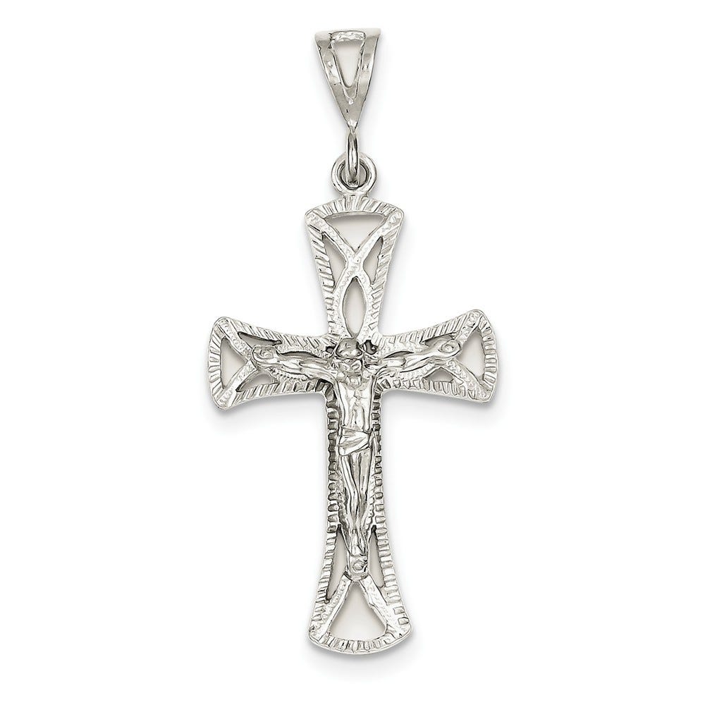 Crucifix Pendant